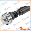Arbre de transmission pour VW | NWN-VW-011, 2K0521101Q